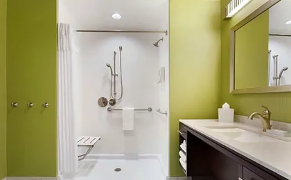 Home2 Suites by Hilton Salt Lake City-Murray