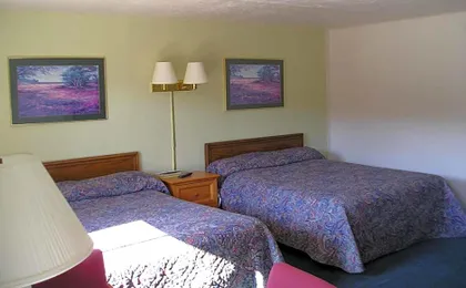 Yellowstone Country Inn