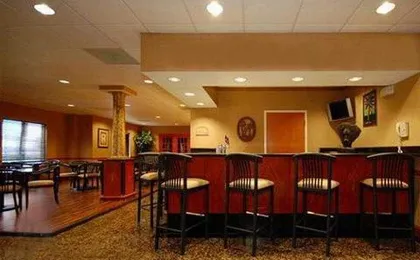 Comfort Suites at Harbison