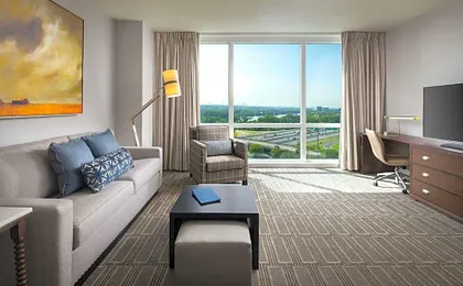 Homewood Suites By Hilton Teaneck Glenpointe