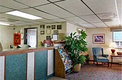 Sunset Inn & Suites