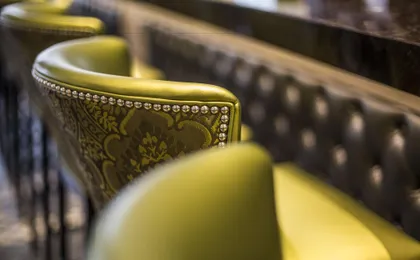 La Banque Hotel