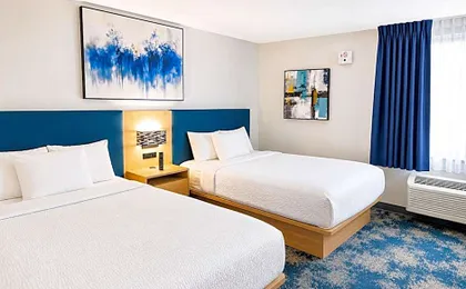 La Quinta Inn & Suites by Wyndham Albuquerque Journal Ctr Nw