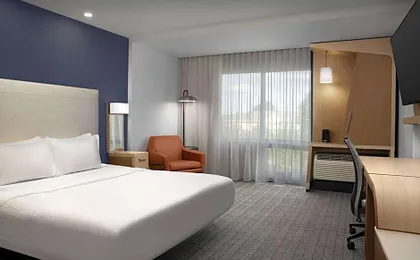 Courtyard by Marriott Philadelphia Bensalem