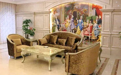 Vienna International Hotel Shanghai Hongqiao Airport International Exhibition Center Jizhai Road