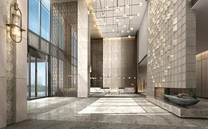 Courtyard by Marriott Chengdu South