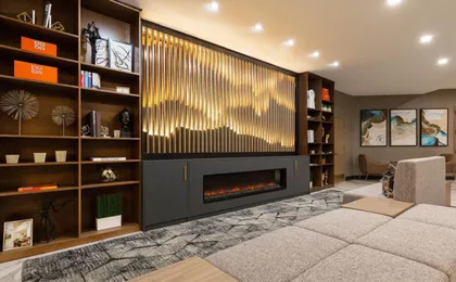 Sheraton Columbus Suites