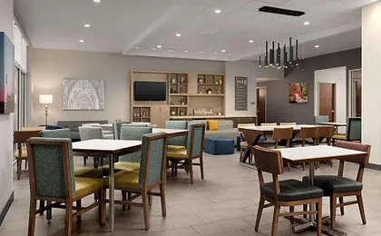 Home2 Suites By Hilton Durham University Medical Center