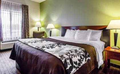 Sleep Inn & Suites