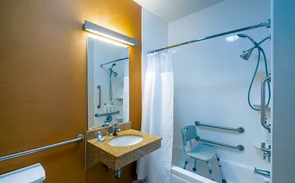 Fairfield Inn & Suites by Marriott Nashville Smyrna