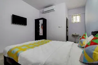 Hotel O Home Mishra Suites