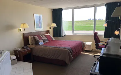 Norwood Inn Worthington