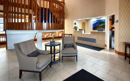 Best Western Benton Harbor - St. Joseph
