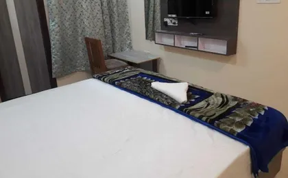 Ls Grand Guest House