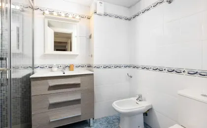 Wonderstays Apartamento Boqueron