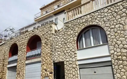 Apartments Novak