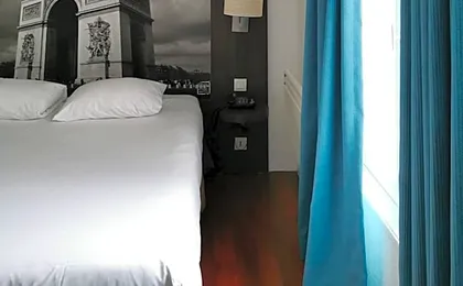 Hotel Victoria