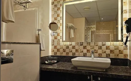 Quality Inn Rockwell Grand