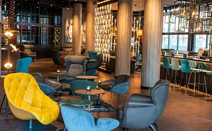 Motel One Berlin-Spittelmarkt