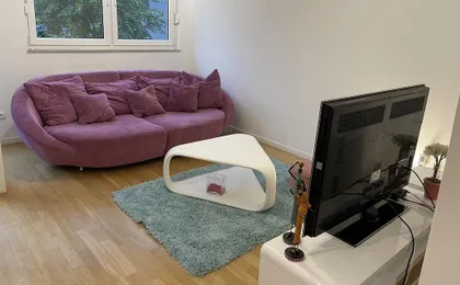 Large Modern 75m2 Flat And Free Parking