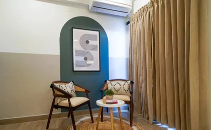 Olive Hotel Hoodi by Embassy Group