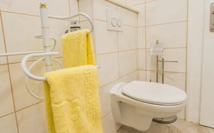 Apartment Vetom