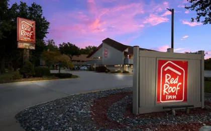 Red Roof Inn Cleveland - Westlake
