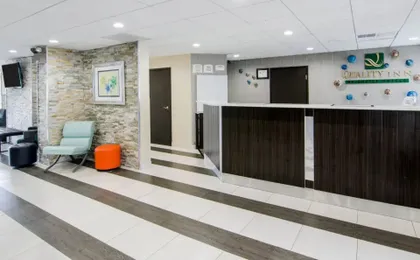 Baymont By Wyndham Charlotte Airport Near Uptown