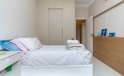 Garota de Ipanema: Luxo E Praia, 7 Hospedes!