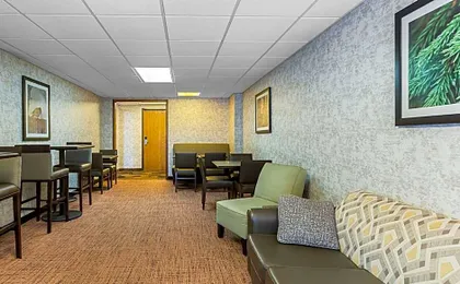 Best Western Gaylord