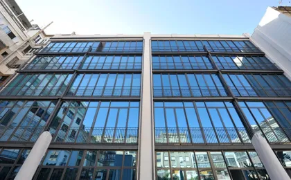 Indigo Barcelona - Plaza Catalunya