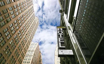 Doxie Hotel
