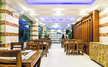 Hotel Pearl