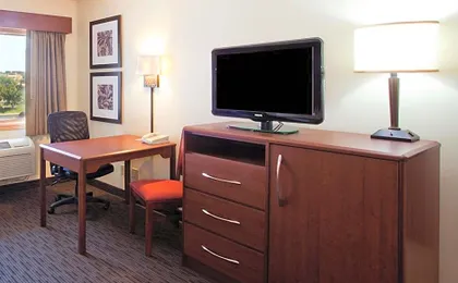 Baymont by Wyndham Kasson Rochester Area