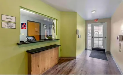 Studio 6 Extended Stay El Paso East TX
