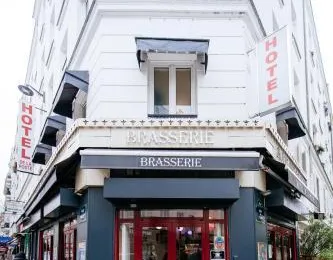 Hotel de la Poste