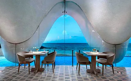 La Concha Resort, Puerto Rico, Autograph Collection
