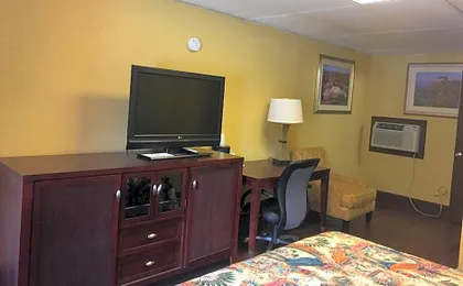 Americas Best Value Inn Stone Mountain Atlanta E