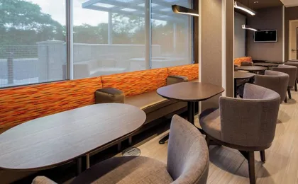 Springhill Suites Chambersburg