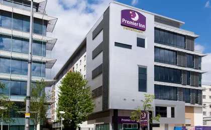 Premier Inn London Ealing