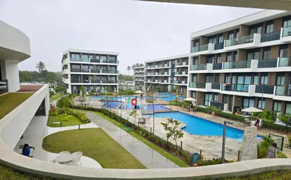 Flat Em Muro Alto-Porto de Galinhas-Makia Beach Experience