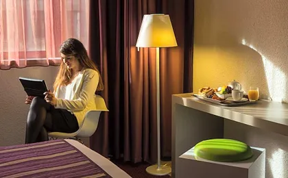 Hotel Mercure Strasbourg Centre
