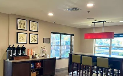 Country Inn & Suites by Radisson, Lawrenceville near Northside Hospital Gwinnett