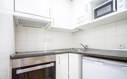 Apartamento Tosca Deco