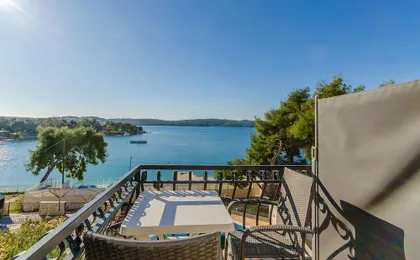 Apartments Edita