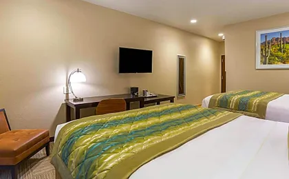 The Hotel at Sunland Park Casino El Paso, an Ascend Collection Hotel