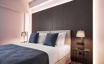 Acropolis Grand Suite