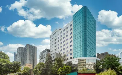 Jinzhu Hotel (Chunxi Collection)