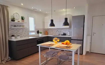 Skenzas loft near beach and city center