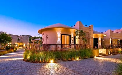 Pride Amber Vilas Resort & Convention Centre, Jaipur